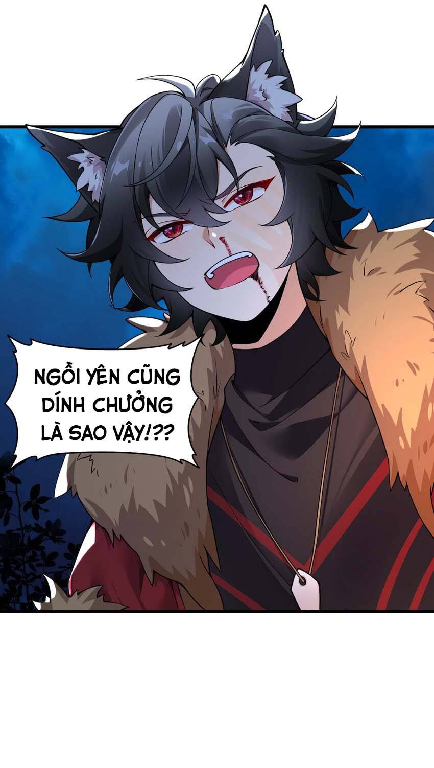 Thánh Nữ, Xin Hãy Dừng Ngay Những Trò Quái Đản Của Cô Đi!! Chapter 56 - Next Chapter 57