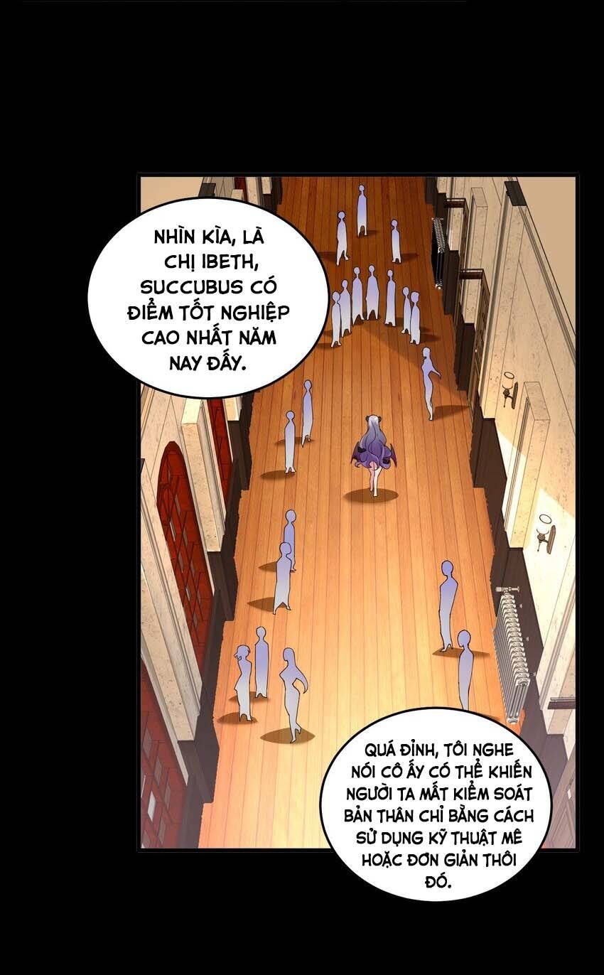 Thánh Nữ, Xin Hãy Dừng Ngay Những Trò Quái Đản Của Cô Đi!! Chapter 56 - Next Chapter 57