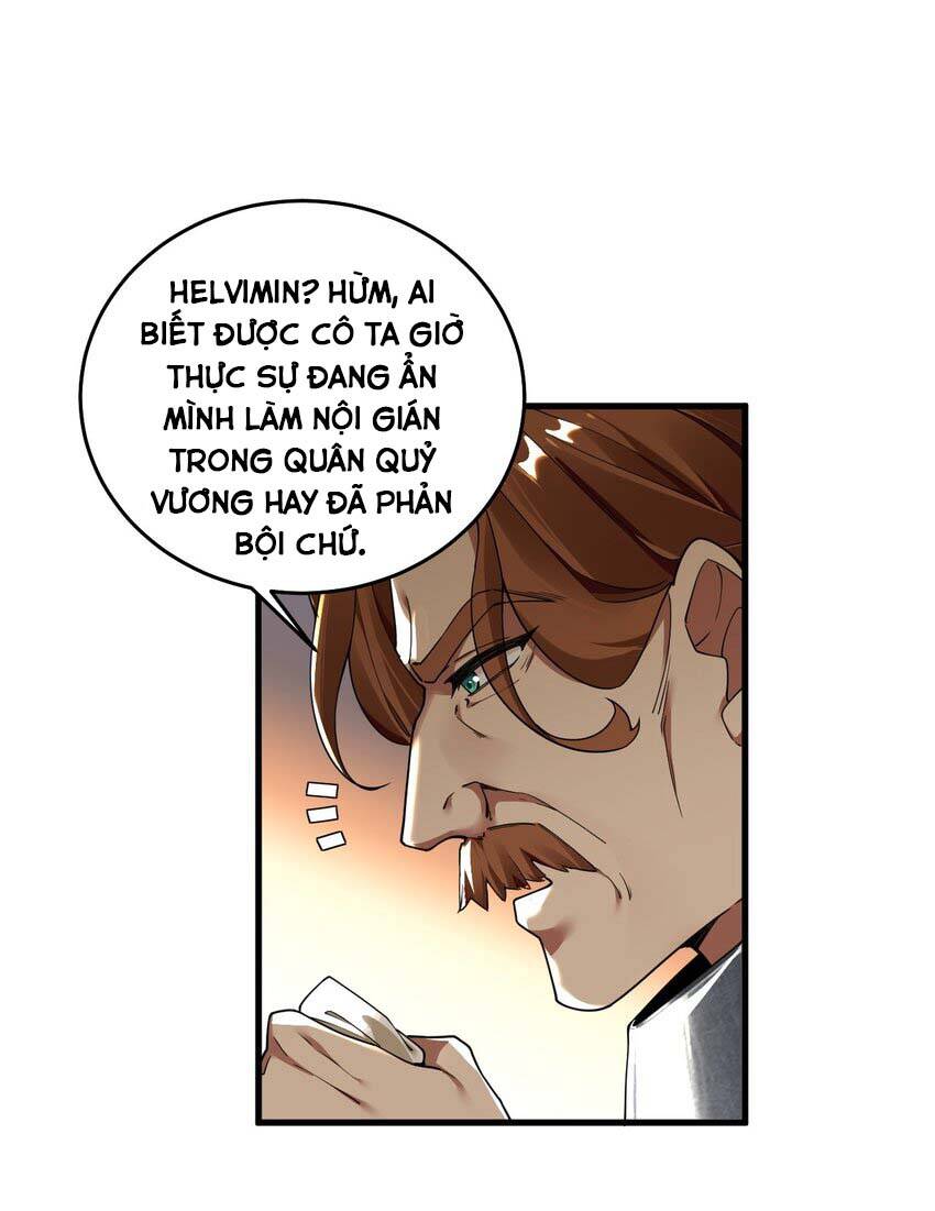 Thánh Nữ, Xin Hãy Dừng Ngay Những Trò Quái Đản Của Cô Đi!! Chapter 56 - Next Chapter 57