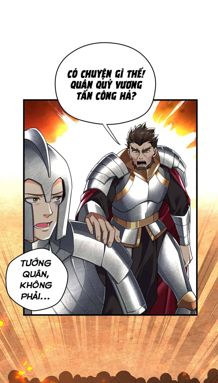 Thánh Nữ, Xin Hãy Dừng Ngay Những Trò Quái Đản Của Cô Đi!! Chapter 56 - Next Chapter 57