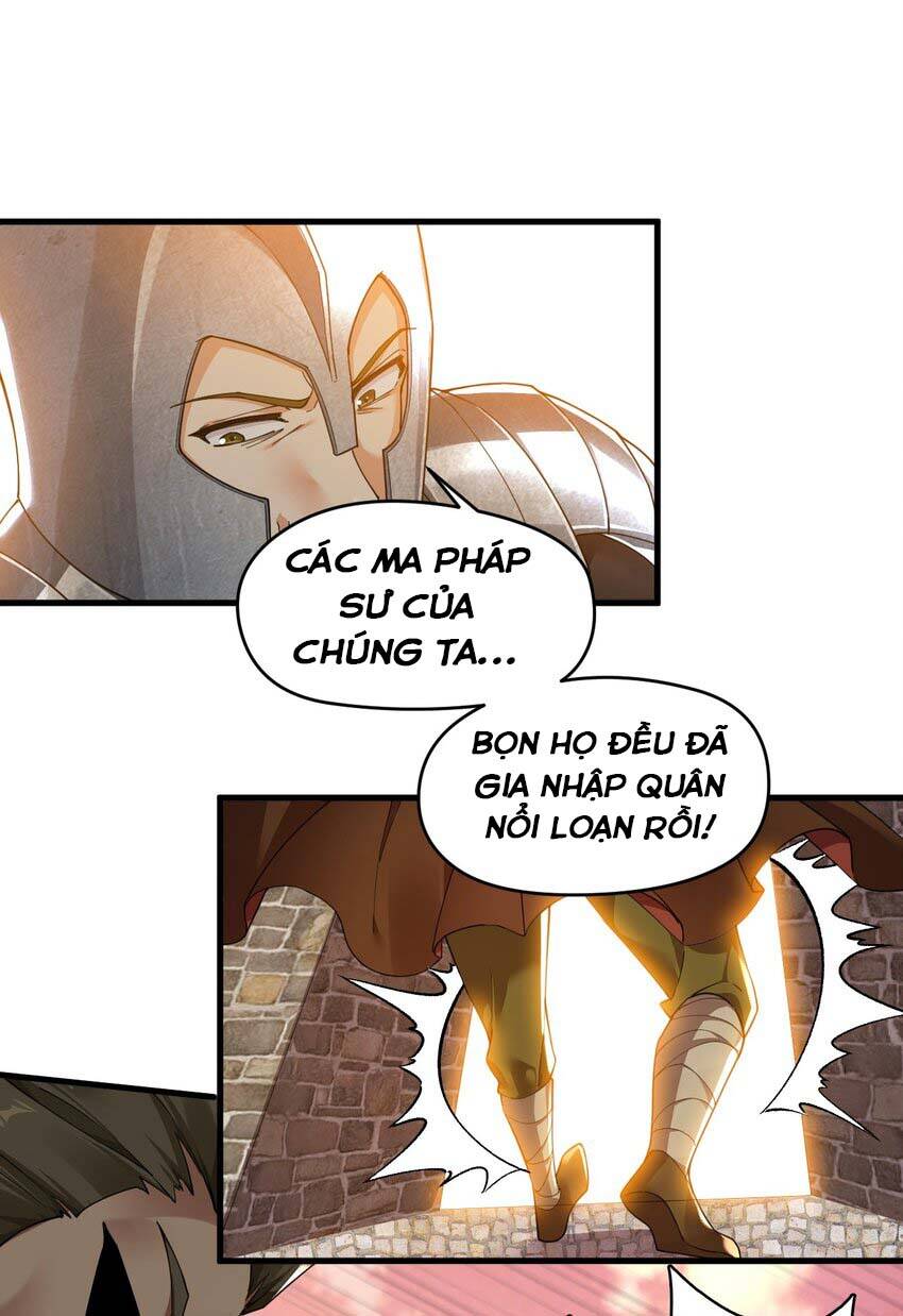 Thánh Nữ, Xin Hãy Dừng Ngay Những Trò Quái Đản Của Cô Đi!! Chapter 56 - Next Chapter 57