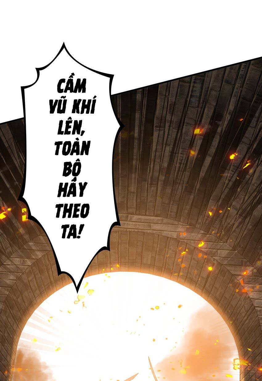 Thánh Nữ, Xin Hãy Dừng Ngay Những Trò Quái Đản Của Cô Đi!! Chapter 56 - Next Chapter 57