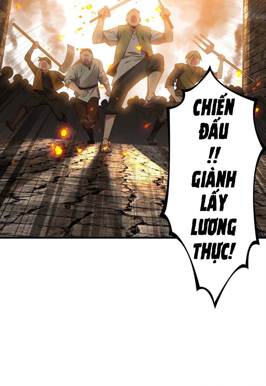 Thánh Nữ, Xin Hãy Dừng Ngay Những Trò Quái Đản Của Cô Đi!! Chapter 56 - Next Chapter 57