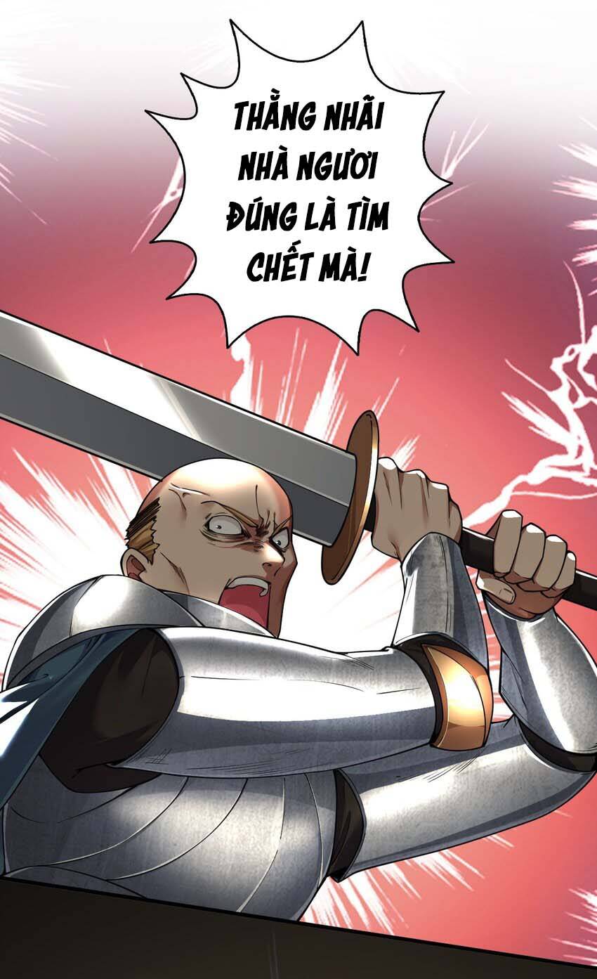 Thánh Nữ, Xin Hãy Dừng Ngay Những Trò Quái Đản Của Cô Đi!! Chapter 57 - Next Chapter 58