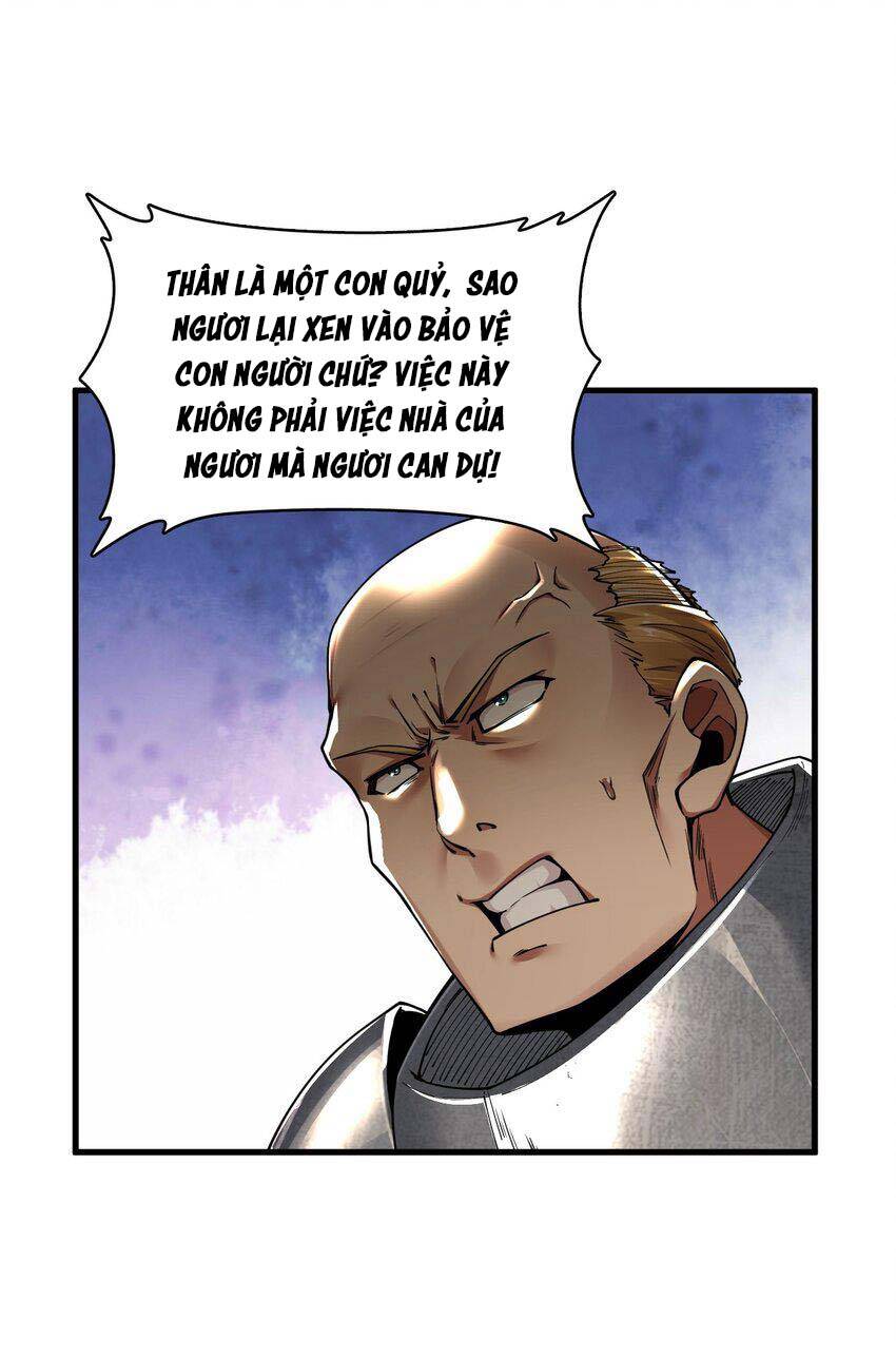 Thánh Nữ, Xin Hãy Dừng Ngay Những Trò Quái Đản Của Cô Đi!! Chapter 57 - Next Chapter 58