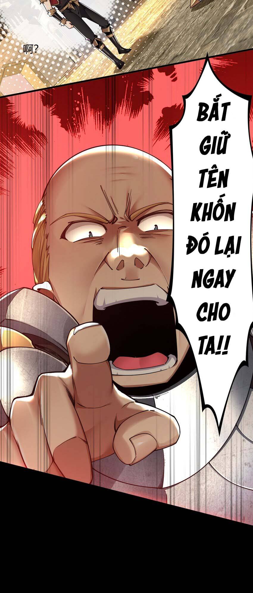 Thánh Nữ, Xin Hãy Dừng Ngay Những Trò Quái Đản Của Cô Đi!! Chapter 57 - Next Chapter 58