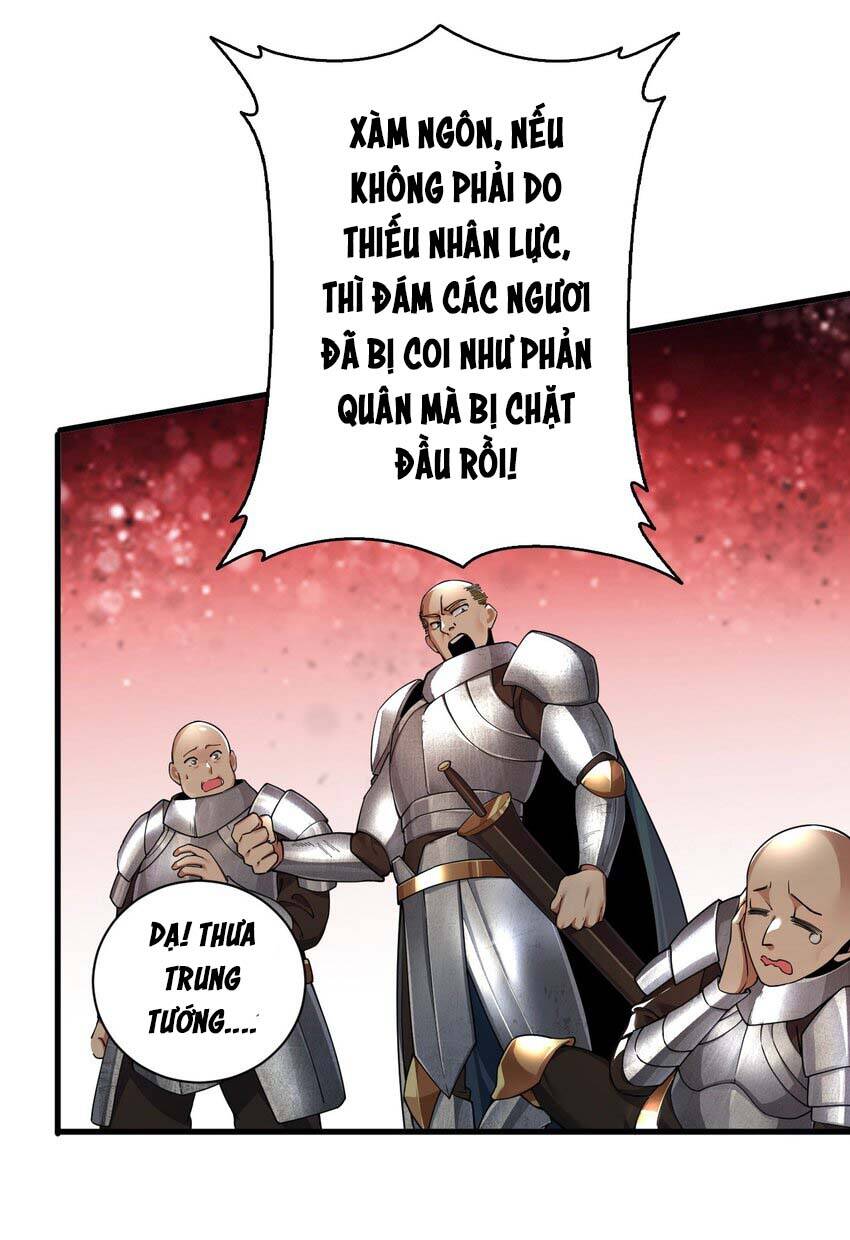 Thánh Nữ, Xin Hãy Dừng Ngay Những Trò Quái Đản Của Cô Đi!! Chapter 57 - Next Chapter 58