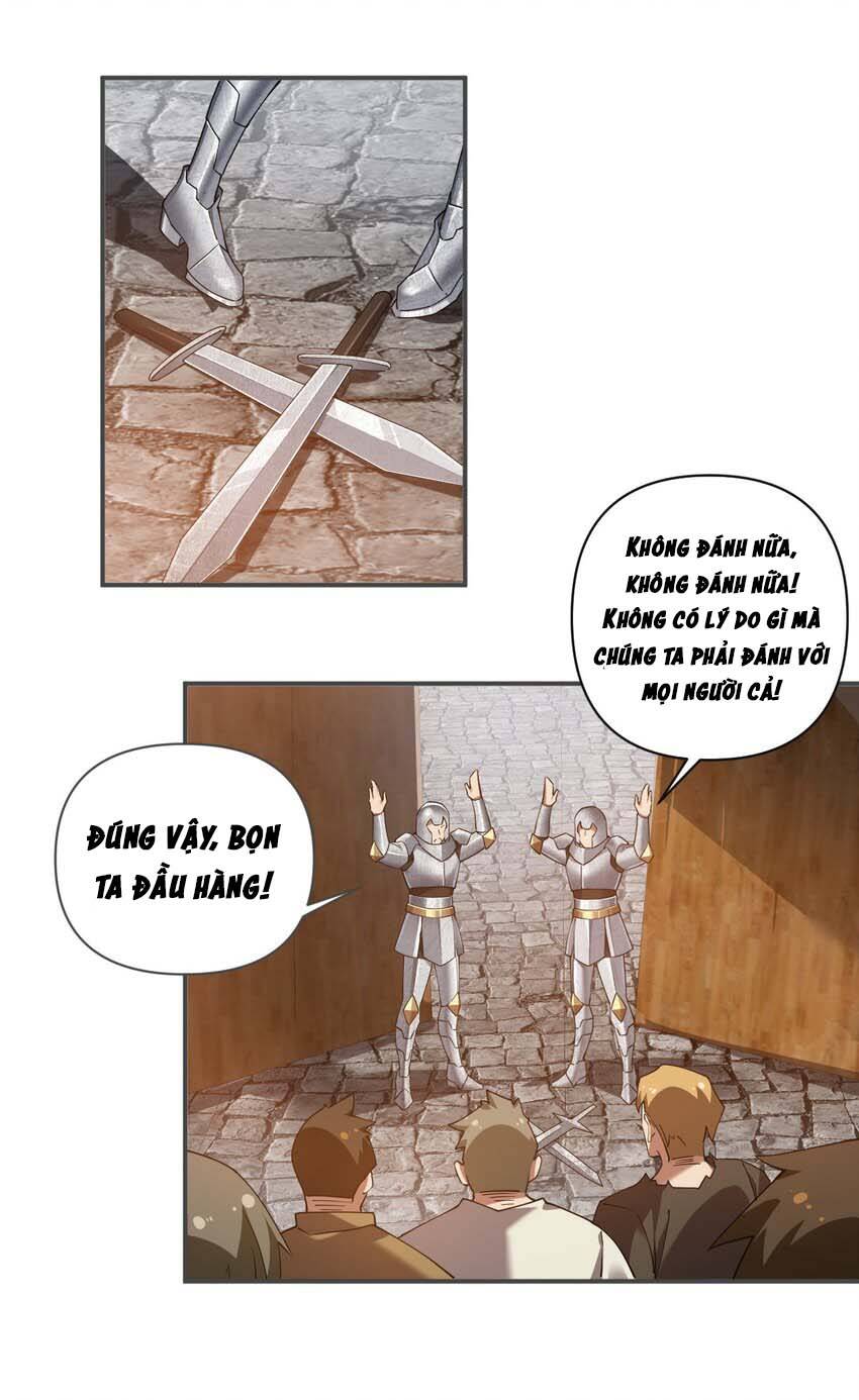 Thánh Nữ, Xin Hãy Dừng Ngay Những Trò Quái Đản Của Cô Đi!! Chapter 62 - Next Chapter 62.5