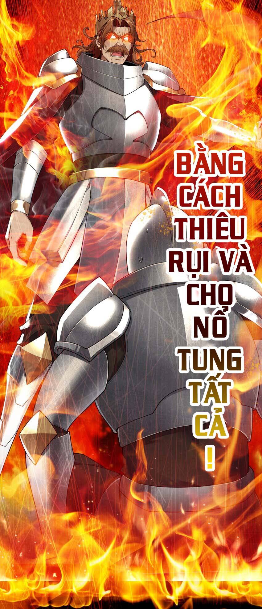 Thánh Nữ, Xin Hãy Dừng Ngay Những Trò Quái Đản Của Cô Đi!! Chapter 62 - Next Chapter 62.5