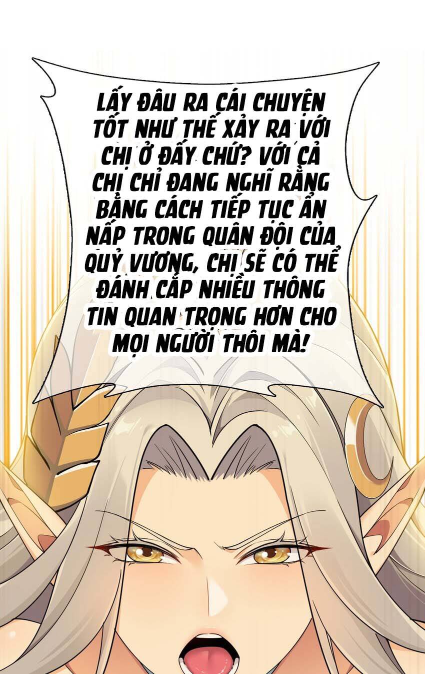 Thánh Nữ, Xin Hãy Dừng Ngay Những Trò Quái Đản Của Cô Đi!! Chapter 64 - Next Chapter 65