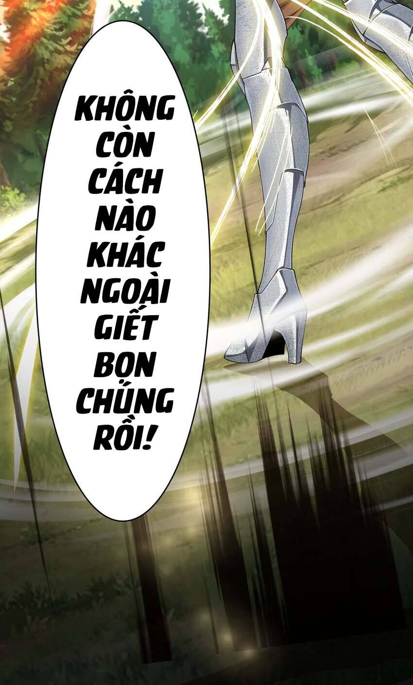 Thánh Nữ, Xin Hãy Dừng Ngay Những Trò Quái Đản Của Cô Đi!! Chapter 64 - Next Chapter 65