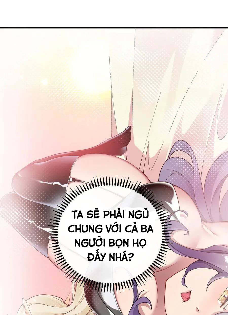 Thánh Nữ, Xin Hãy Dừng Ngay Những Trò Quái Đản Của Cô Đi!! Chapter 70 - Next Chapter 71