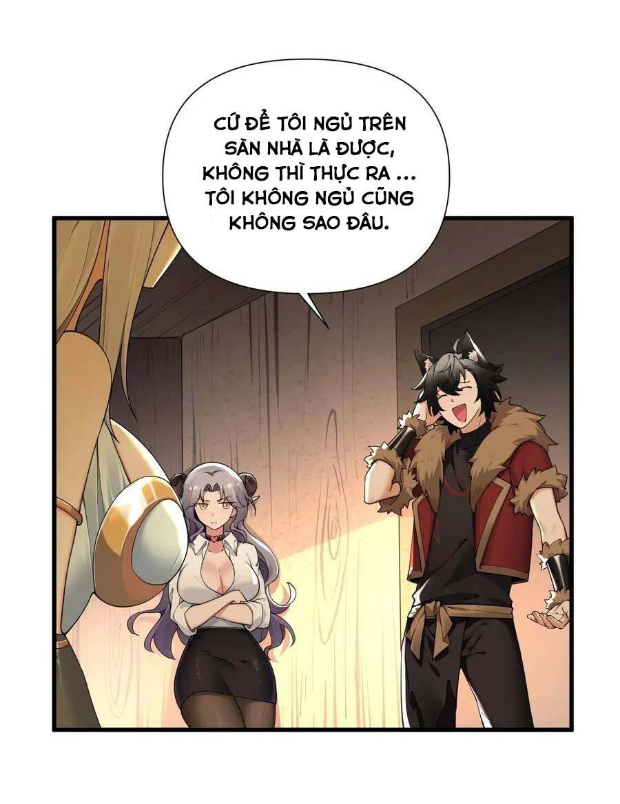 Thánh Nữ, Xin Hãy Dừng Ngay Những Trò Quái Đản Của Cô Đi!! Chapter 71 - Next Chapter 72