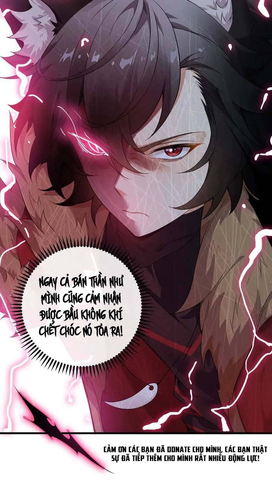 Thánh Nữ, Xin Hãy Dừng Ngay Những Trò Quái Đản Của Cô Đi!! Chapter 72 - Next Chapter 73