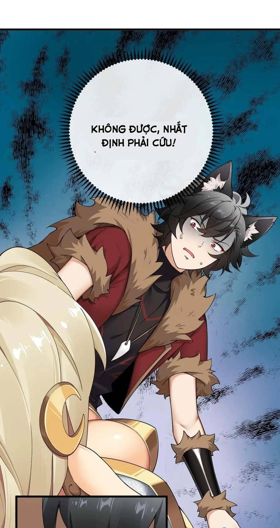 Thánh Nữ, Xin Hãy Dừng Ngay Những Trò Quái Đản Của Cô Đi!! Chapter 74 - Next Chapter 75