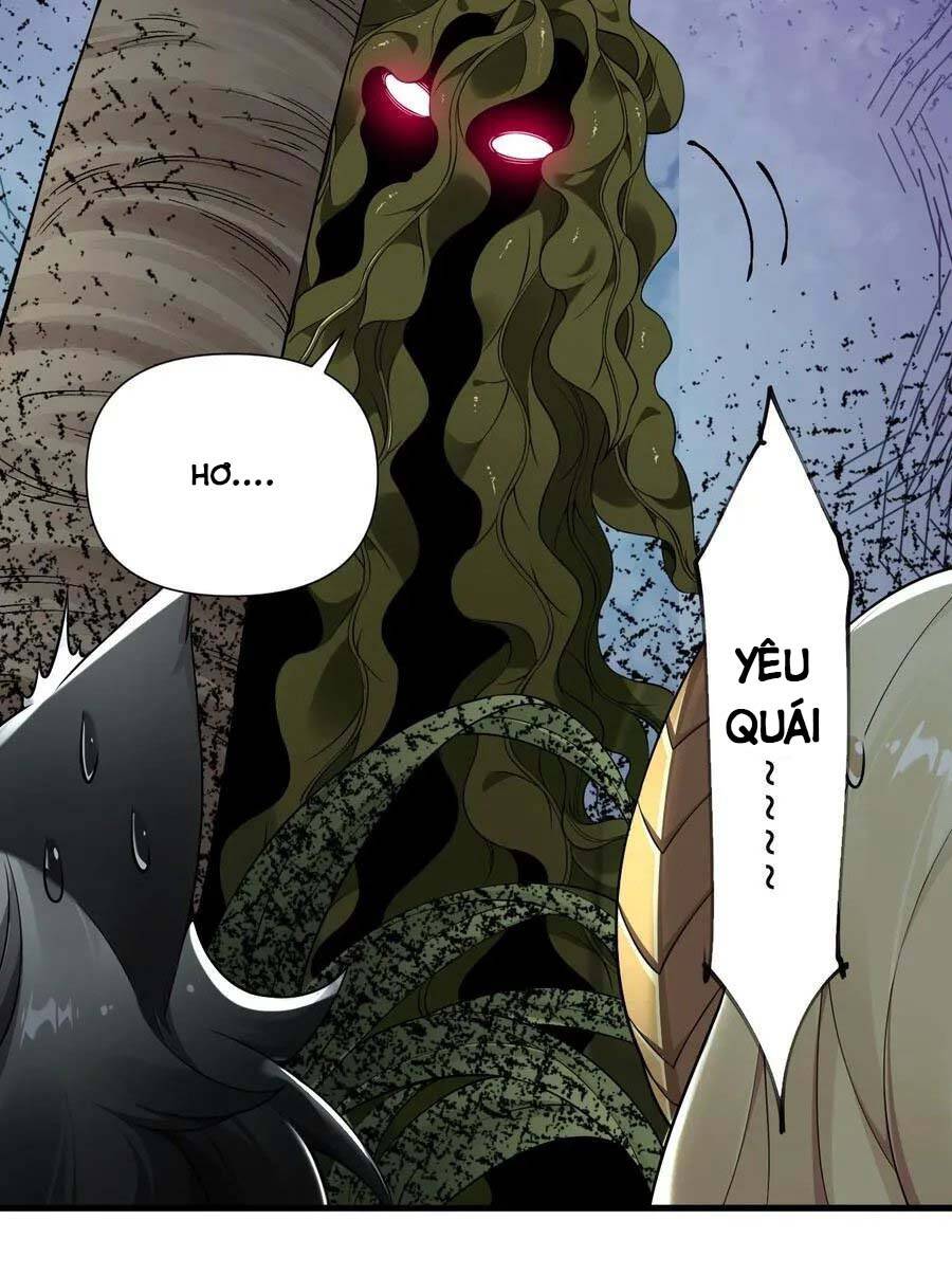 Thánh Nữ, Xin Hãy Dừng Ngay Những Trò Quái Đản Của Cô Đi!! Chapter 74 - Next Chapter 75