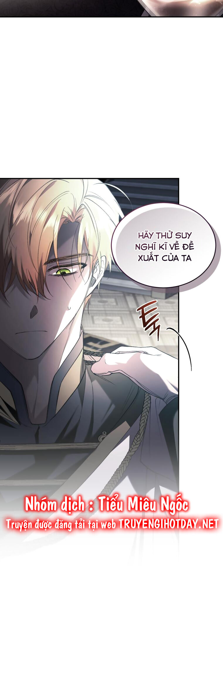 Hoàn Nguyên Quý Cô Chapter 62 - Trang 3