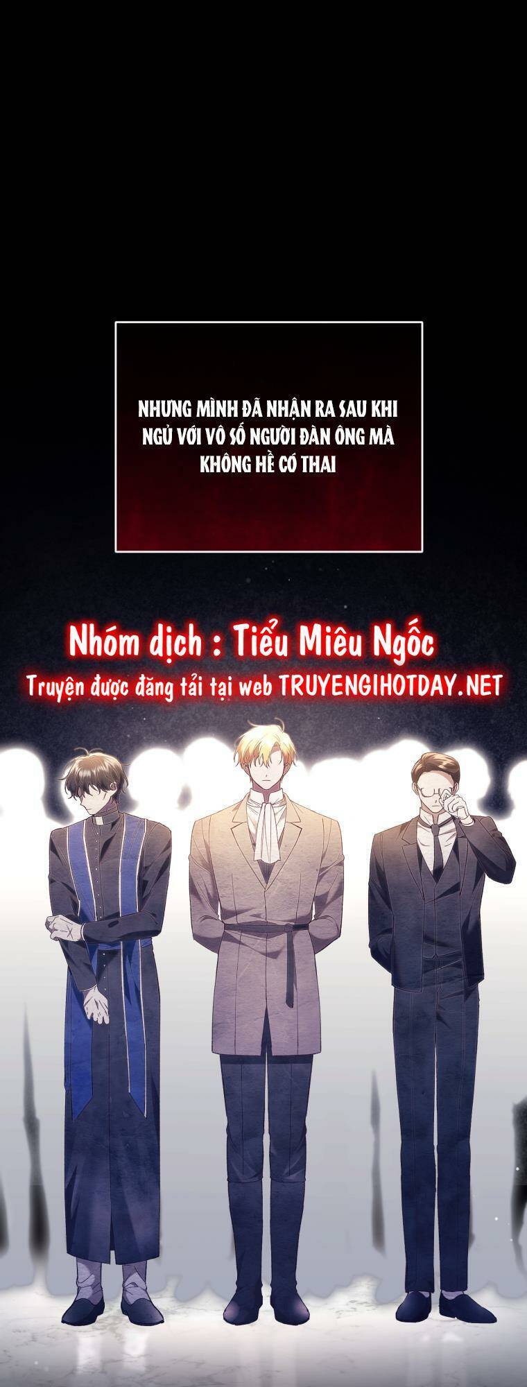 Hoàn Nguyên Quý Cô Chapter 77 - Trang 3