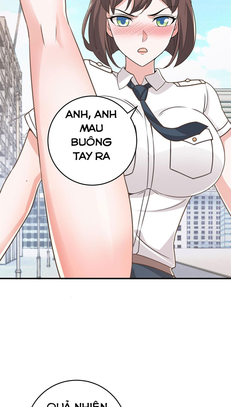 Lão Ba Cho Tôi Lựa Một Trong Mười Nữ Thần Để Kết Hôn Chapter 22 - Next Chapter 23