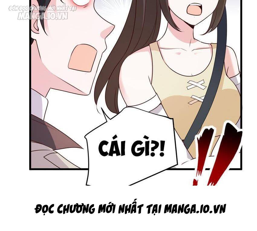 Lão Ba Cho Tôi Lựa Một Trong Mười Nữ Thần Để Kết Hôn Chapter 47 - Next Chapter 48