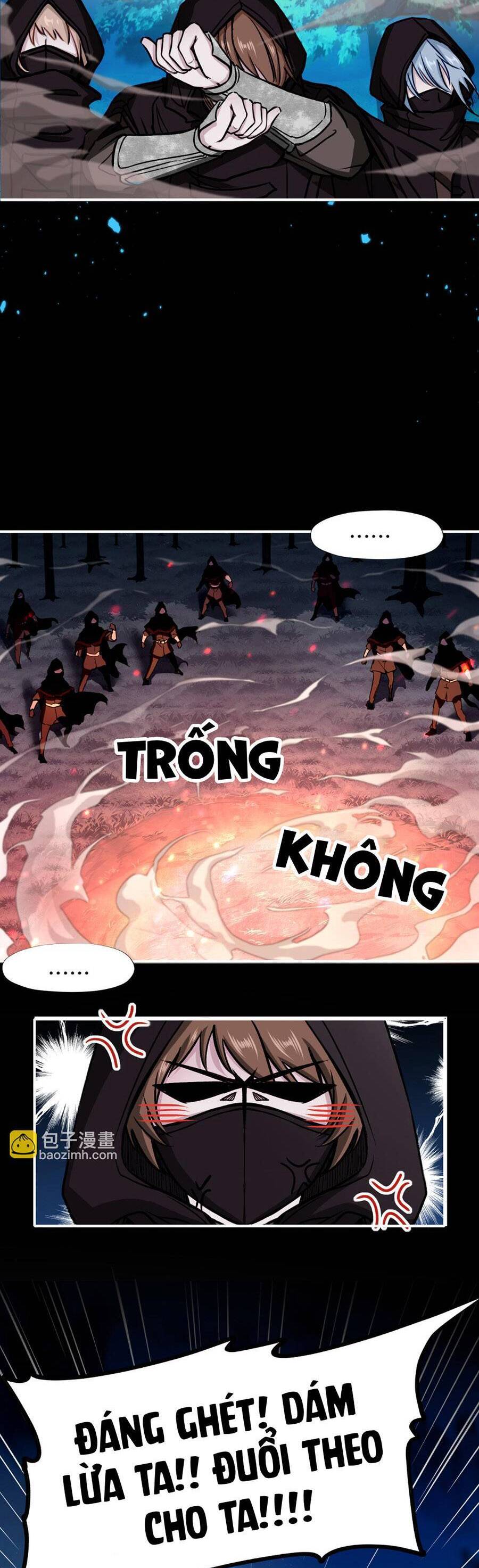 Nghe Nói Tôi Là Đại Tiểu Thư Phản Diện Chapter 29 - Next Chapter 30