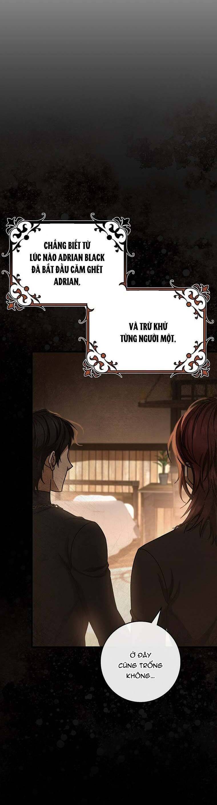 Nghe Nói Tôi Là Đại Tiểu Thư Phản Diện Chapter 32 - Next Chapter 32