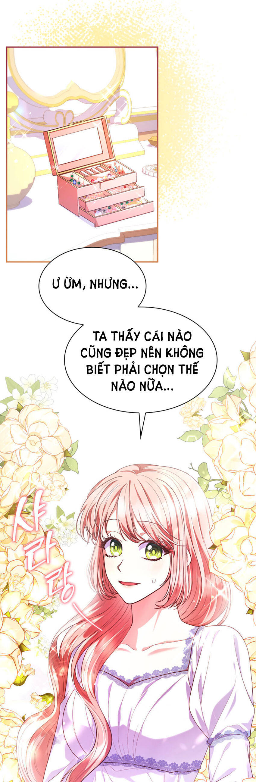 Từ Ác Nữ, Tôi Trở Thành Một Người Mẹ Chapter 41.1 - Next Chapter 41.2