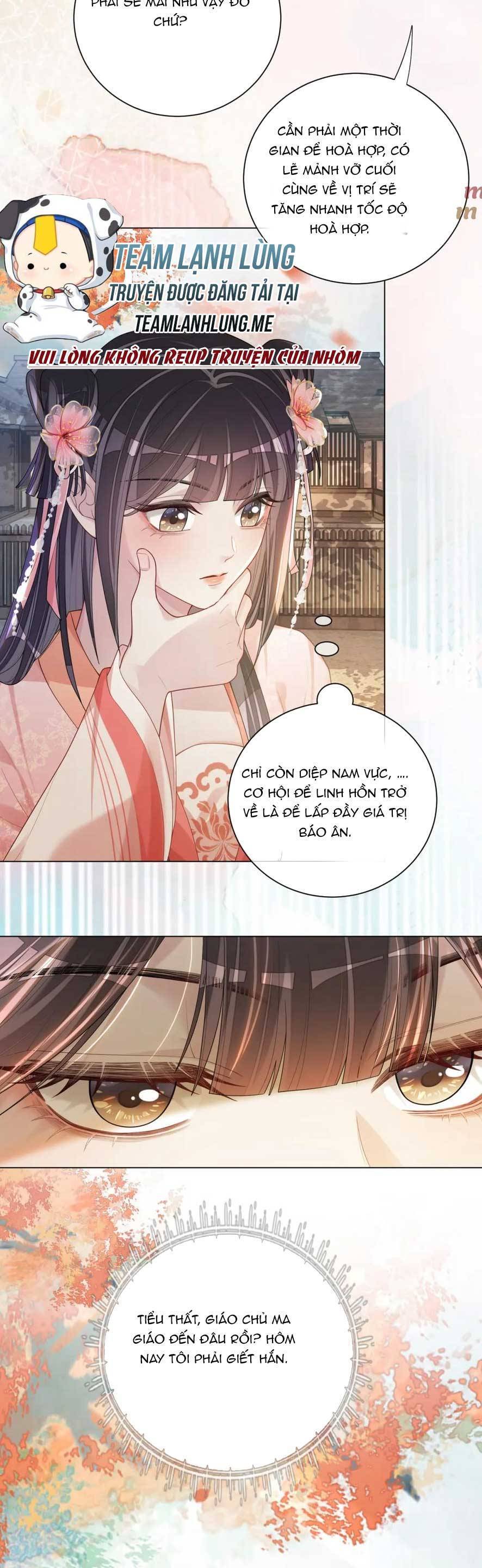 Bệnh Kiều Nam Chủ Lại Ghen Rồi Chapter 140 - Next Chapter 141