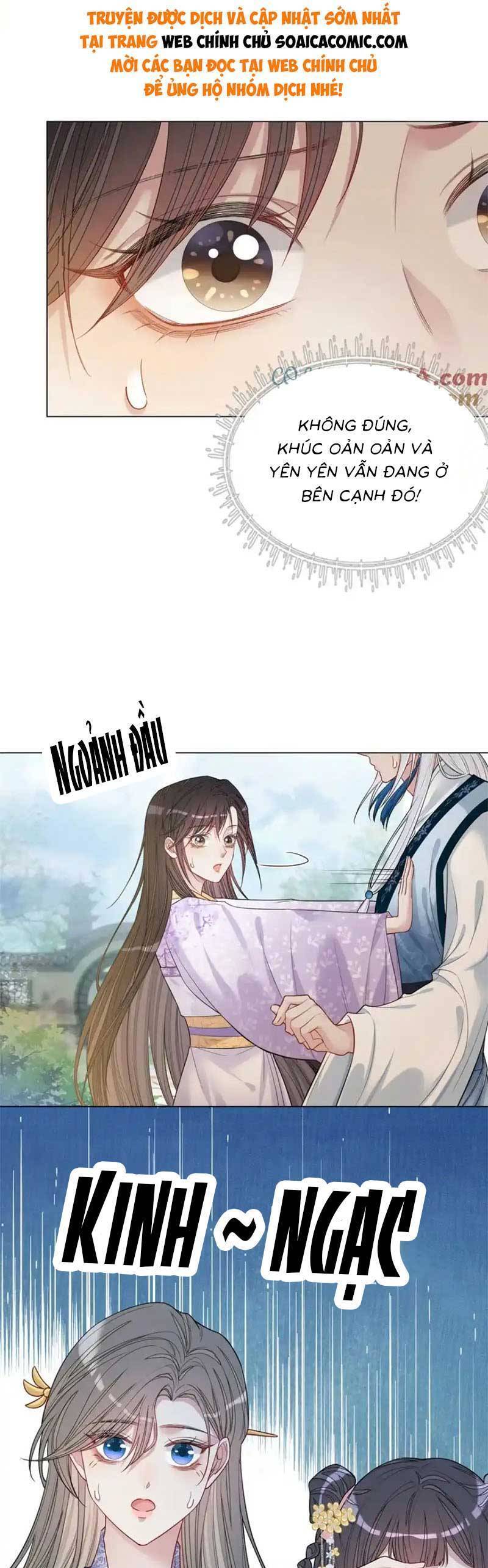 Bệnh Kiều Nam Chủ Lại Ghen Rồi Chapter 143 - Next 