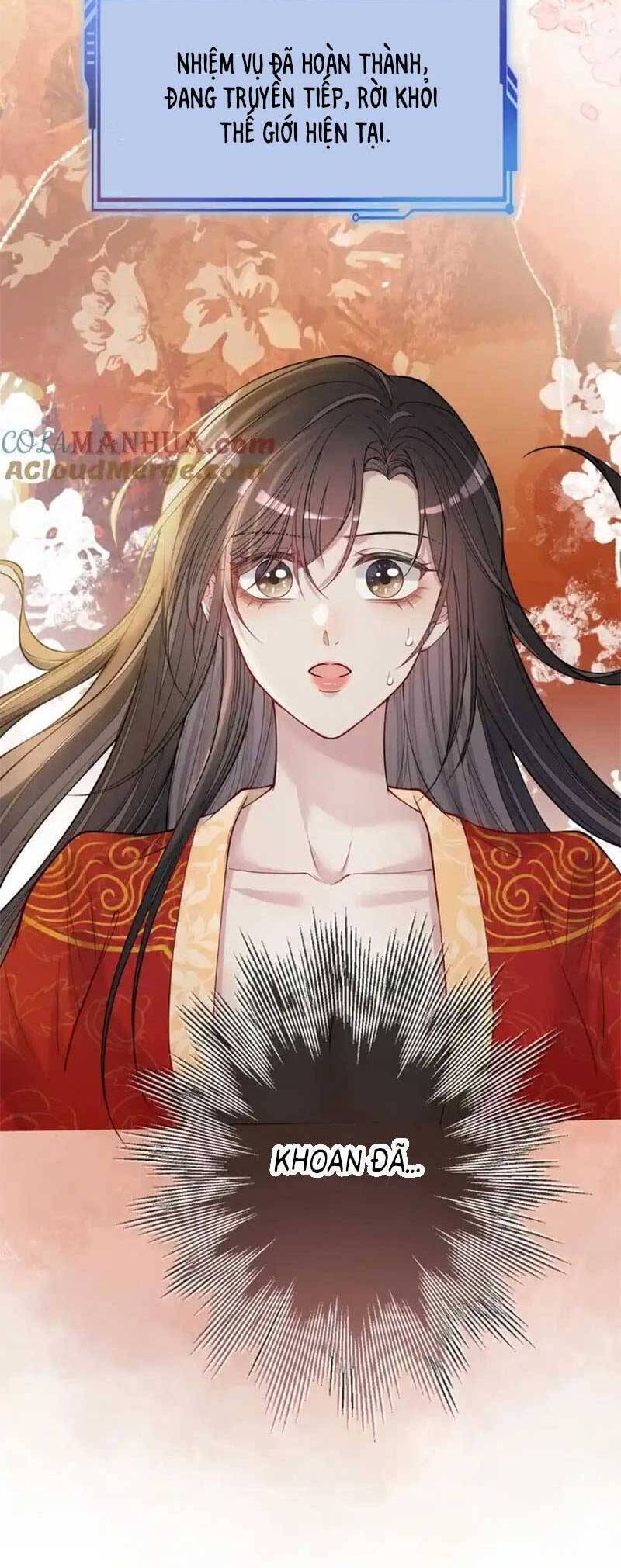 Bệnh Kiều Nam Chủ Lại Ghen Rồi Chapter 143 - Next 