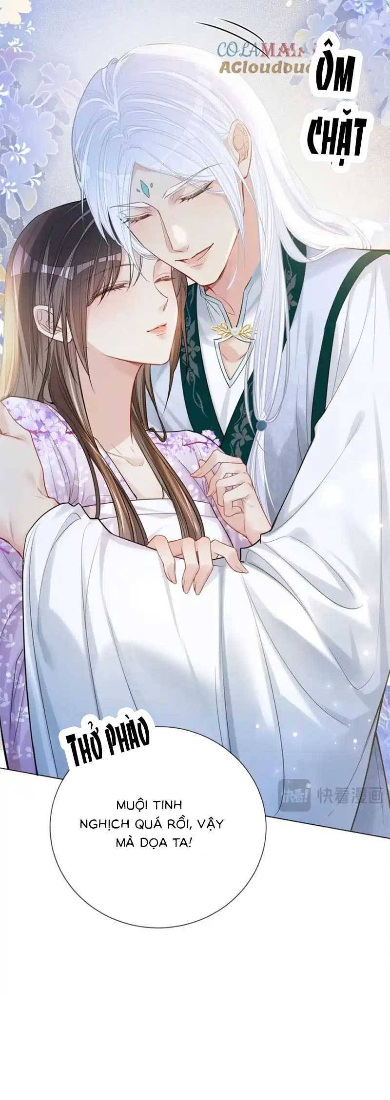 Bệnh Kiều Nam Chủ Lại Ghen Rồi Chapter 143 - Next 