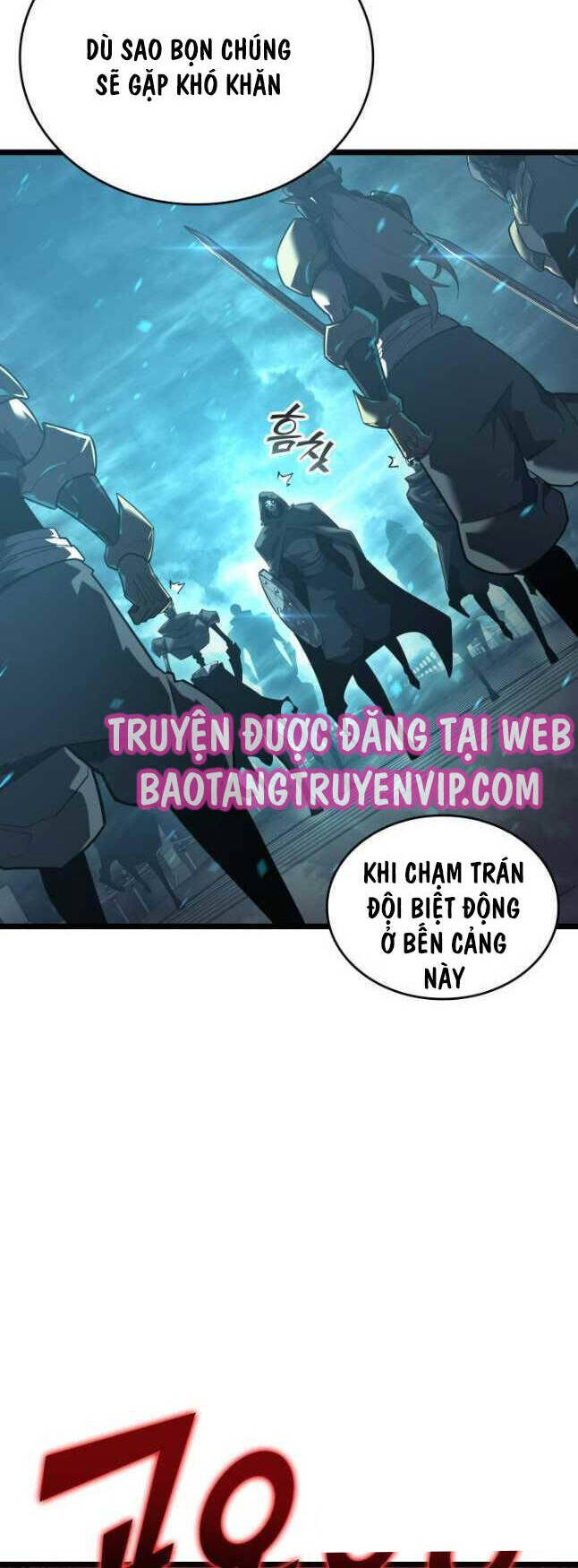 Sự Trở Lại Của Người Chơi Cấp Sss Chapter 106 - Next Chapter 107