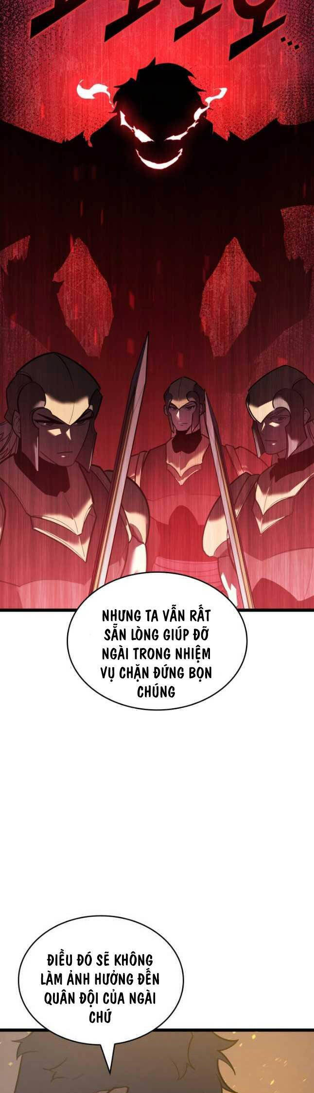 Sự Trở Lại Của Người Chơi Cấp Sss Chapter 106 - Next Chapter 107