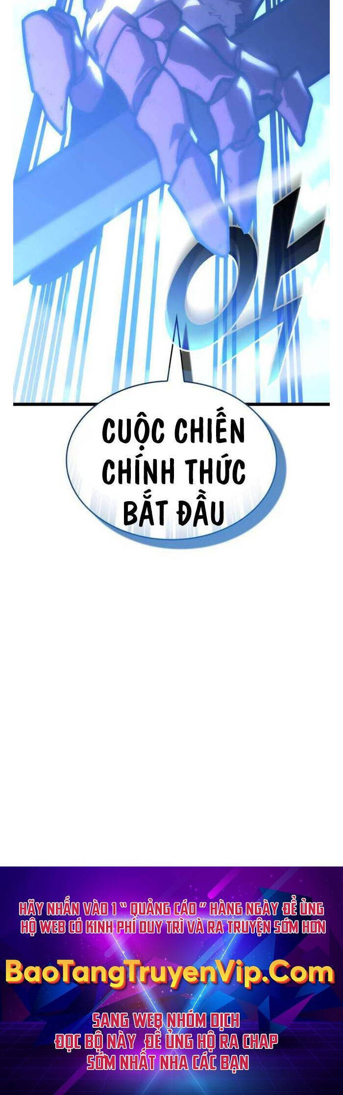 Sự Trở Lại Của Người Chơi Cấp Sss Chapter 106 - Next Chapter 107