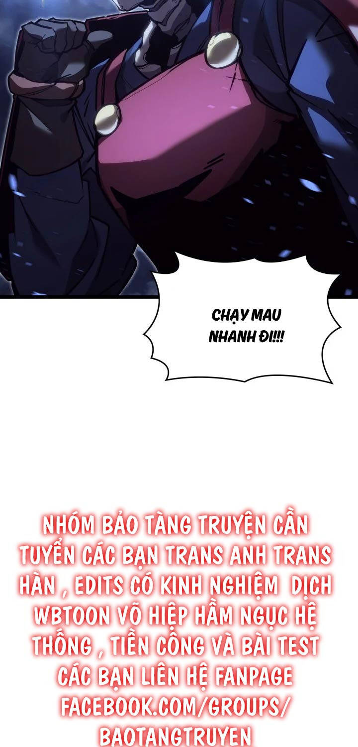 Sự Trở Lại Của Người Chơi Cấp Sss Chapter 110 - Next Chapter 111