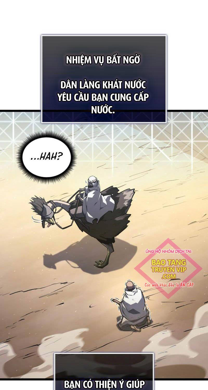 Sự Trở Lại Của Người Chơi Cấp Sss Chapter 113 - Next Chapter 114