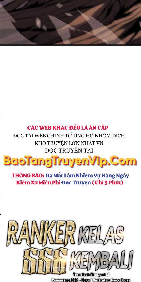 Sự Trở Lại Của Người Chơi Cấp Sss Chapter 78 - Next Chapter 79