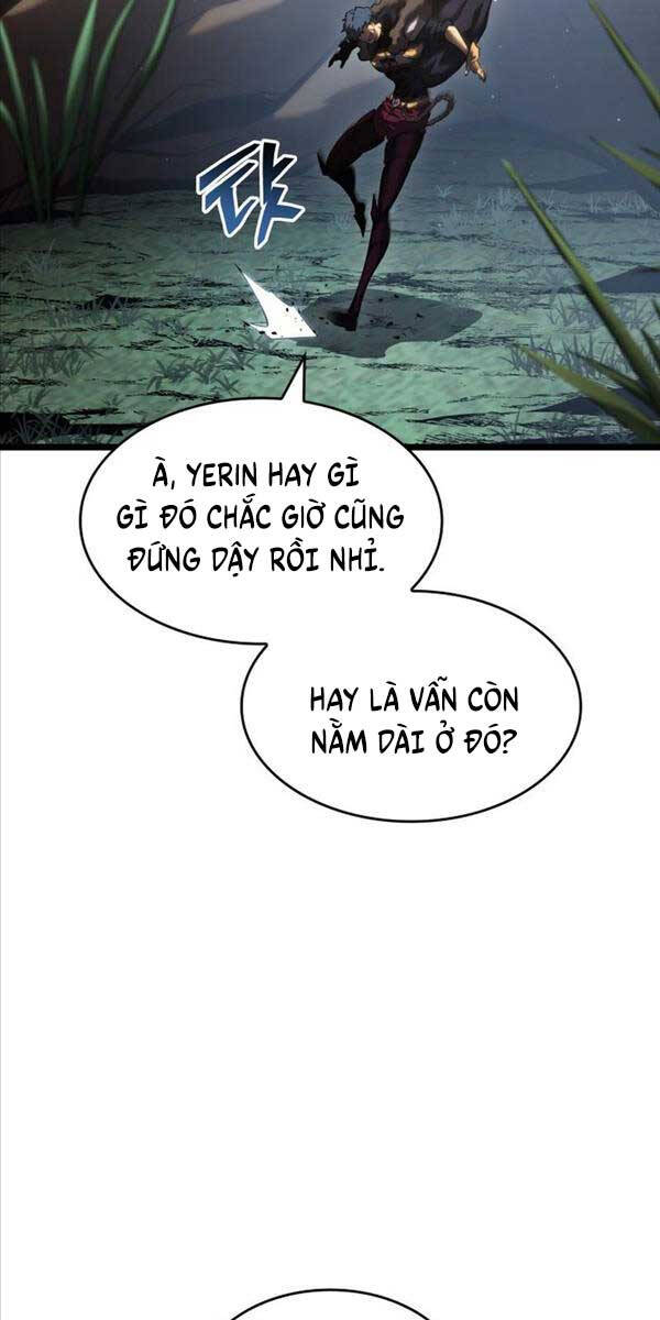 Sự Trở Lại Của Người Chơi Cấp Sss Chapter 78 - Next Chapter 79