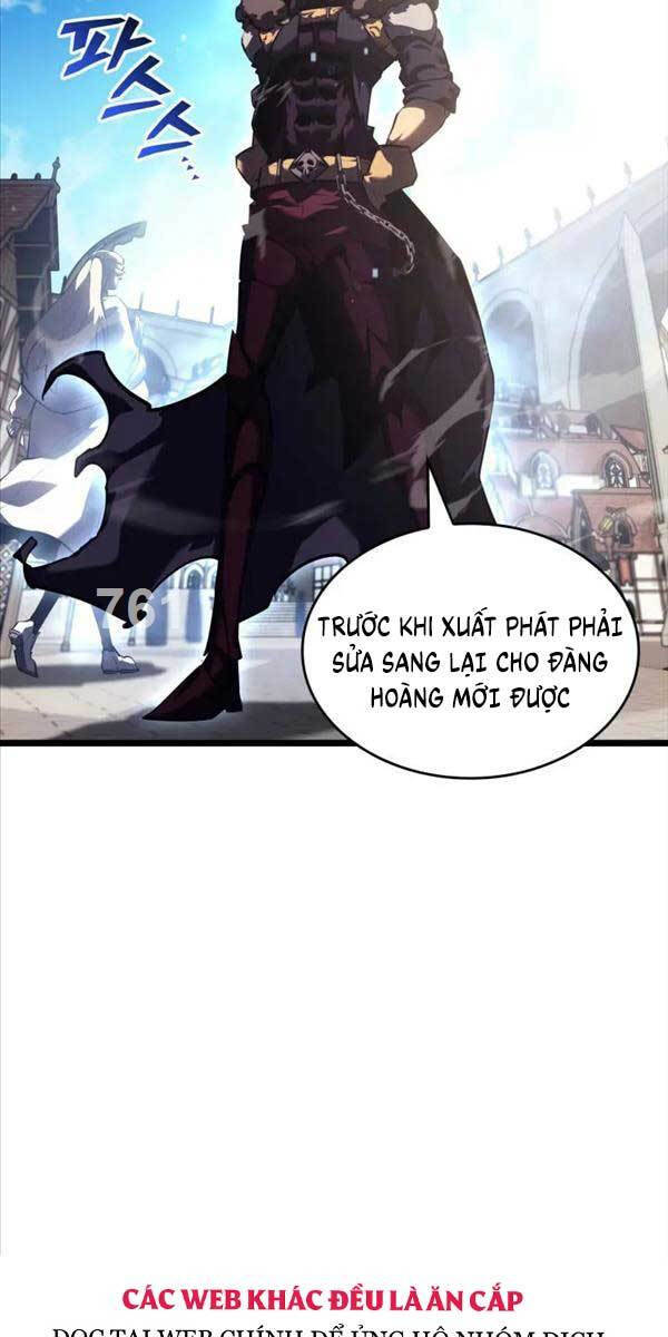 Sự Trở Lại Của Người Chơi Cấp Sss Chapter 79 - Next Chapter 80