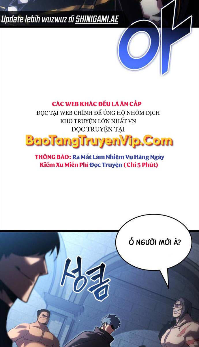 Sự Trở Lại Của Người Chơi Cấp Sss Chapter 97 - Next Chapter 98