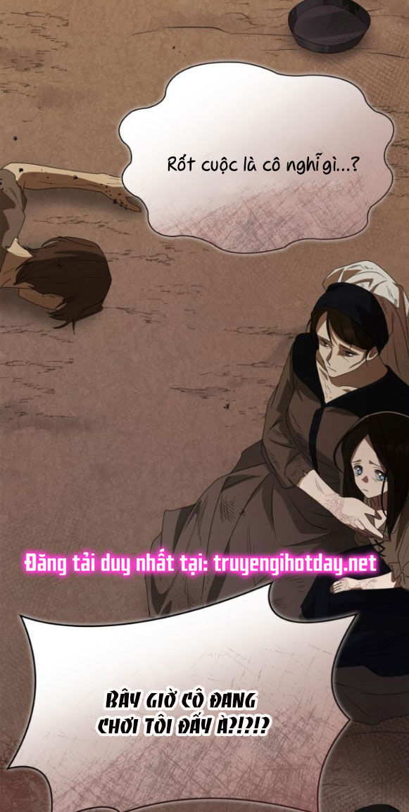 Chị Gái À, Kiếp Này Em Chính Là Nữ Hoàng Chapter 70.1 - Next Chapter 70.2