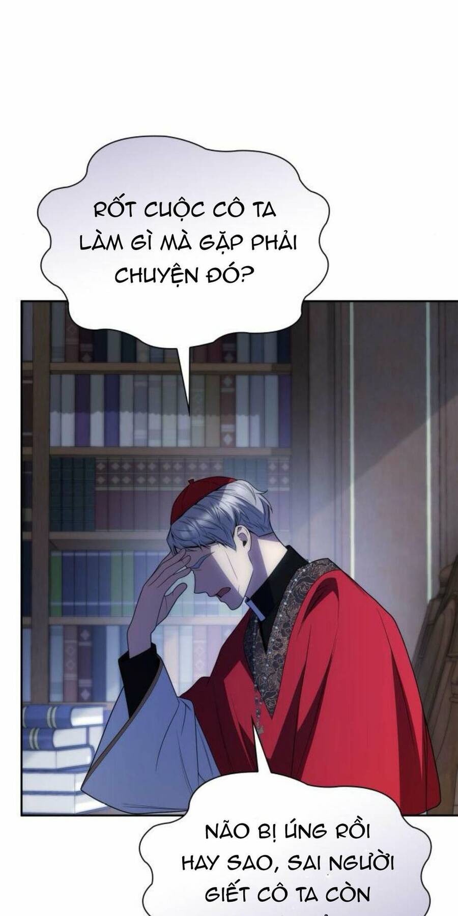 Chị Gái À, Kiếp Này Em Chính Là Nữ Hoàng Chapter 72.2 - Next Chapter 73.1