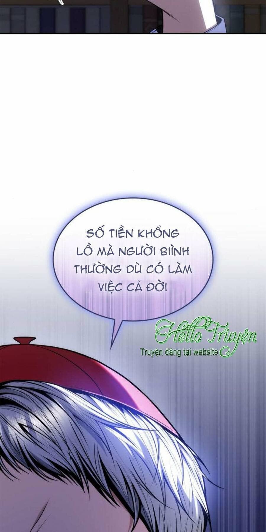 Chị Gái À, Kiếp Này Em Chính Là Nữ Hoàng Chapter 72.2 - Next Chapter 73.1