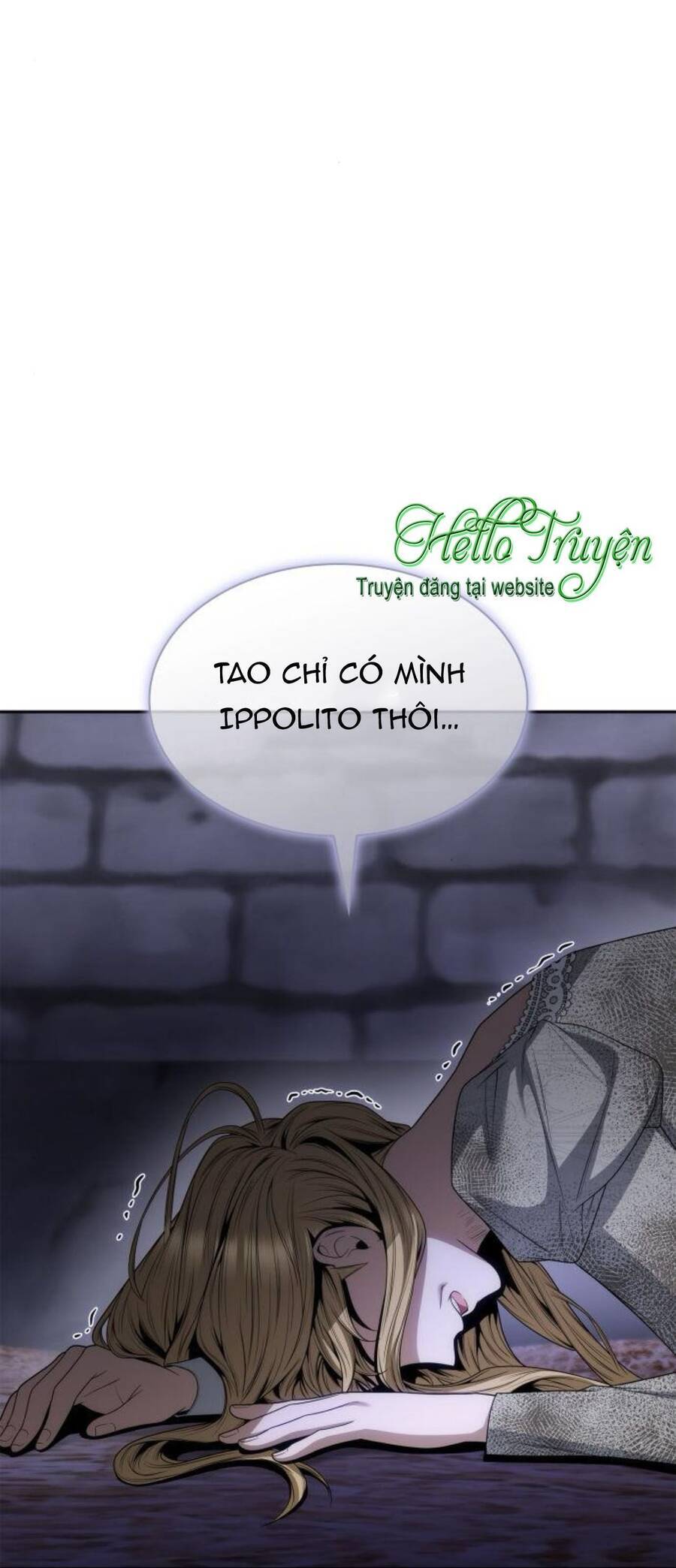 Chị Gái À, Kiếp Này Em Chính Là Nữ Hoàng Chapter 75.2 - Next Chapter 76.1