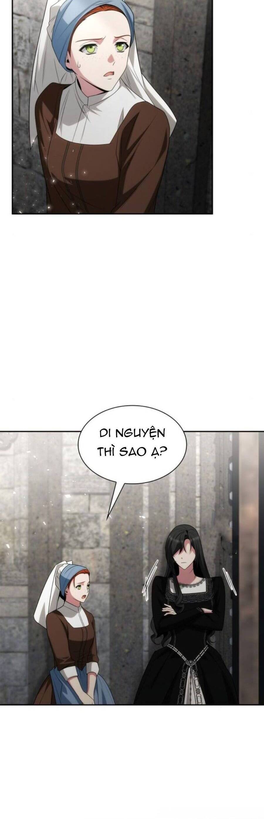 Chị Gái À, Kiếp Này Em Chính Là Nữ Hoàng Chapter 76.2 - Next Chapter 77.1