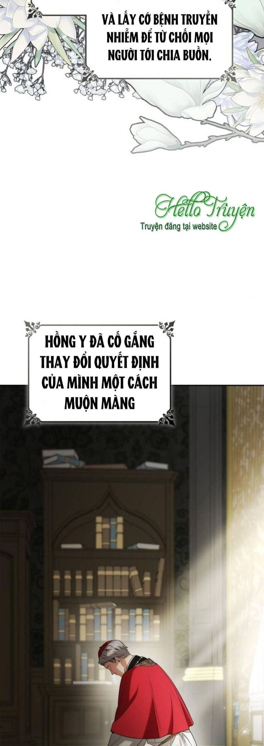 Chị Gái À, Kiếp Này Em Chính Là Nữ Hoàng Chapter 76.2 - Next Chapter 77.1