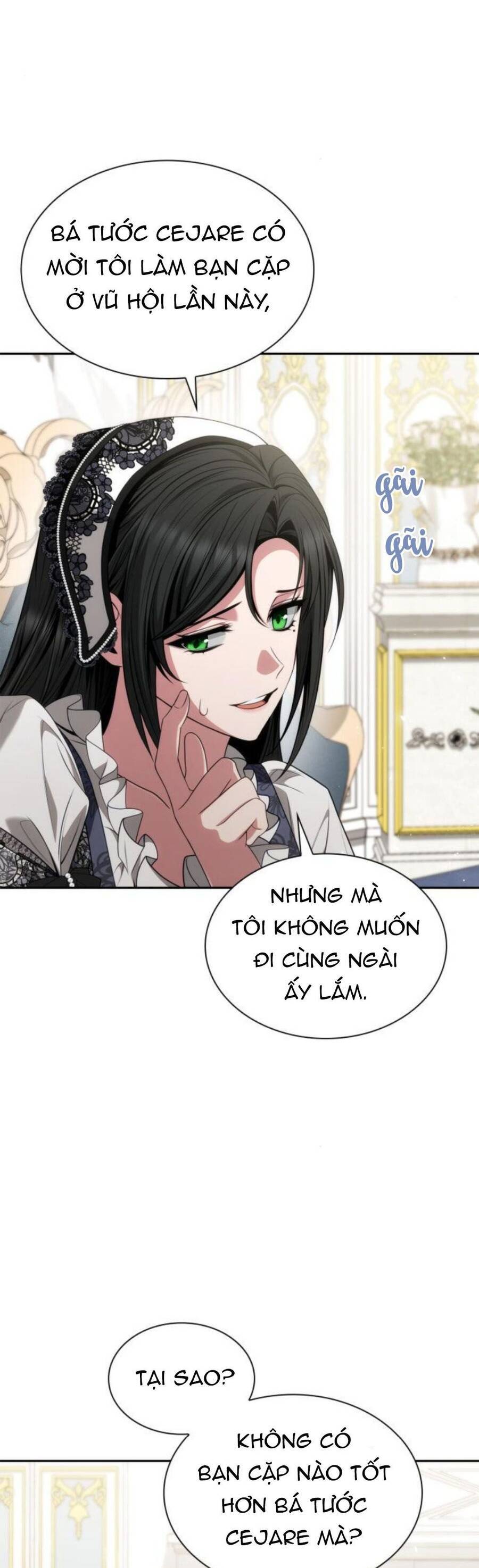 Chị Gái À, Kiếp Này Em Chính Là Nữ Hoàng Chapter 78.2 - Next Chapter 79.1