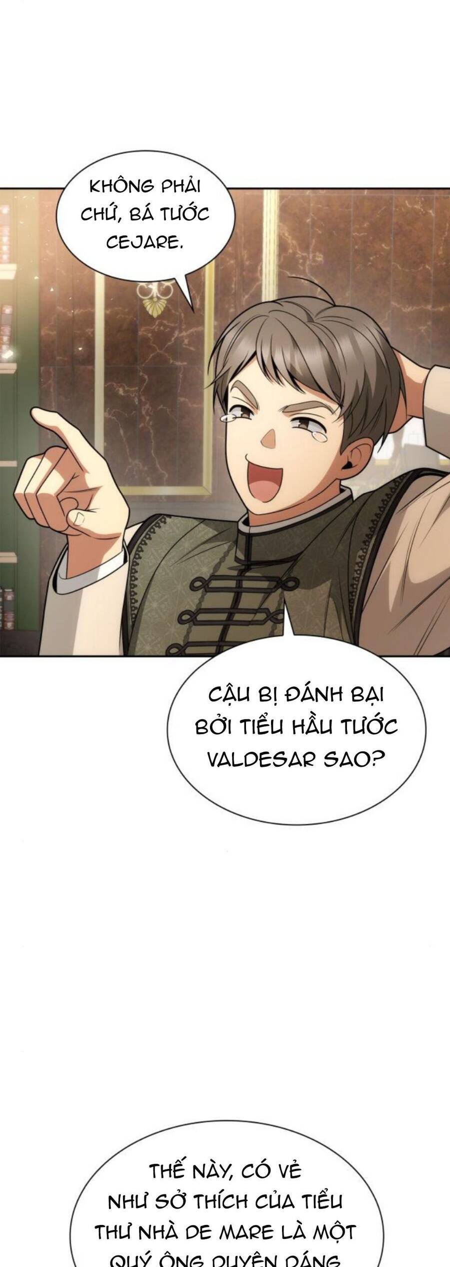 Chị Gái À, Kiếp Này Em Chính Là Nữ Hoàng Chapter 79.2 - Next Chapter 80.1