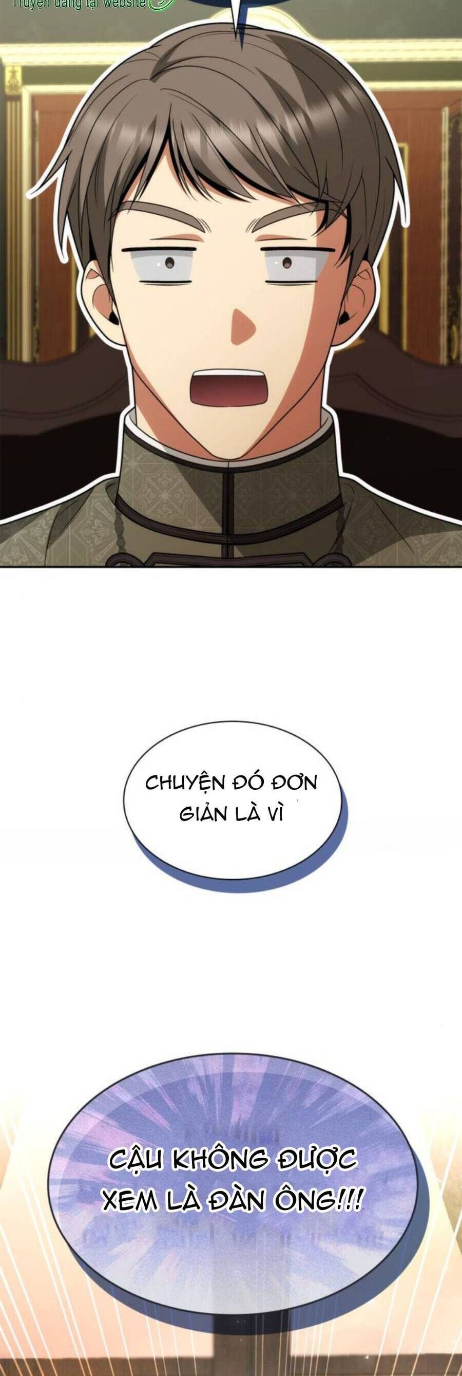 Chị Gái À, Kiếp Này Em Chính Là Nữ Hoàng Chapter 79.2 - Next Chapter 80.1