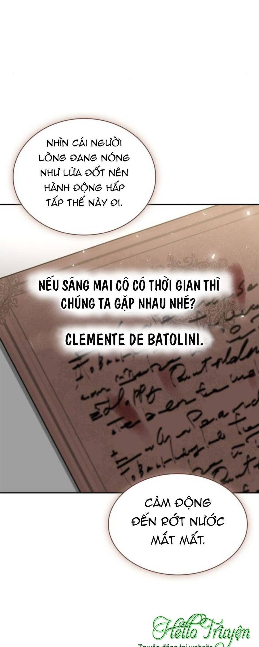 Chị Gái À, Kiếp Này Em Chính Là Nữ Hoàng Chapter 80.1 - Next Chapter 80.2